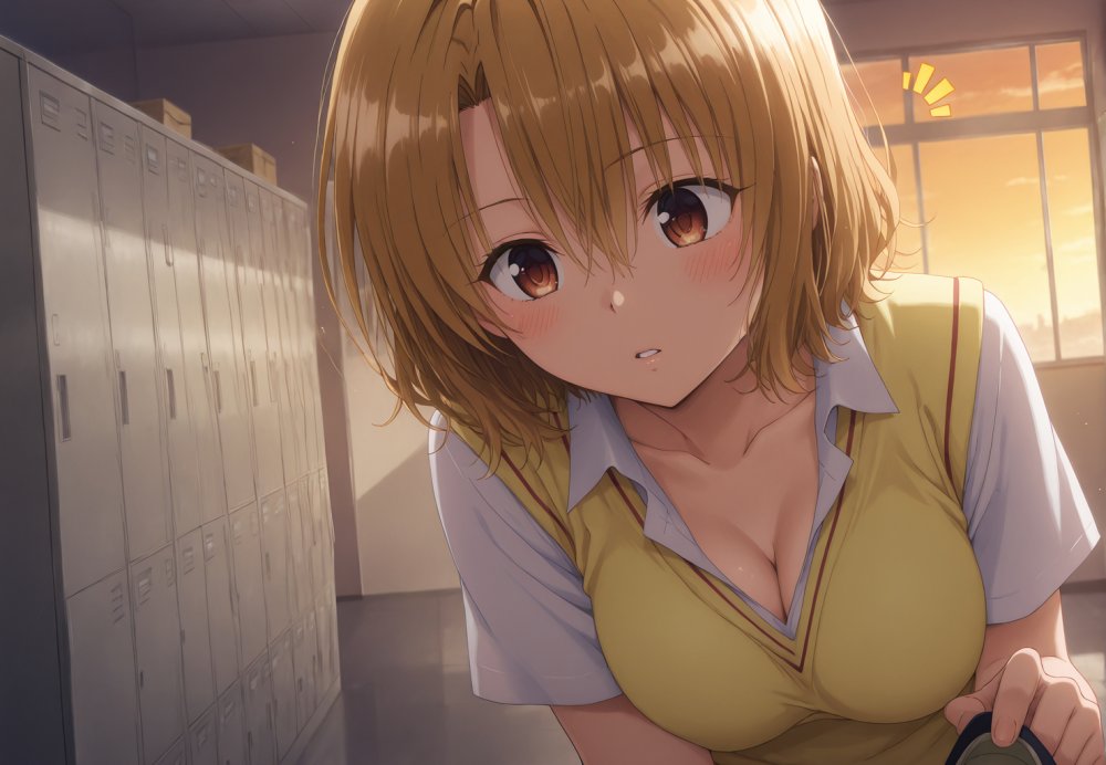 ヒロインの受難4 無料立ち読み32