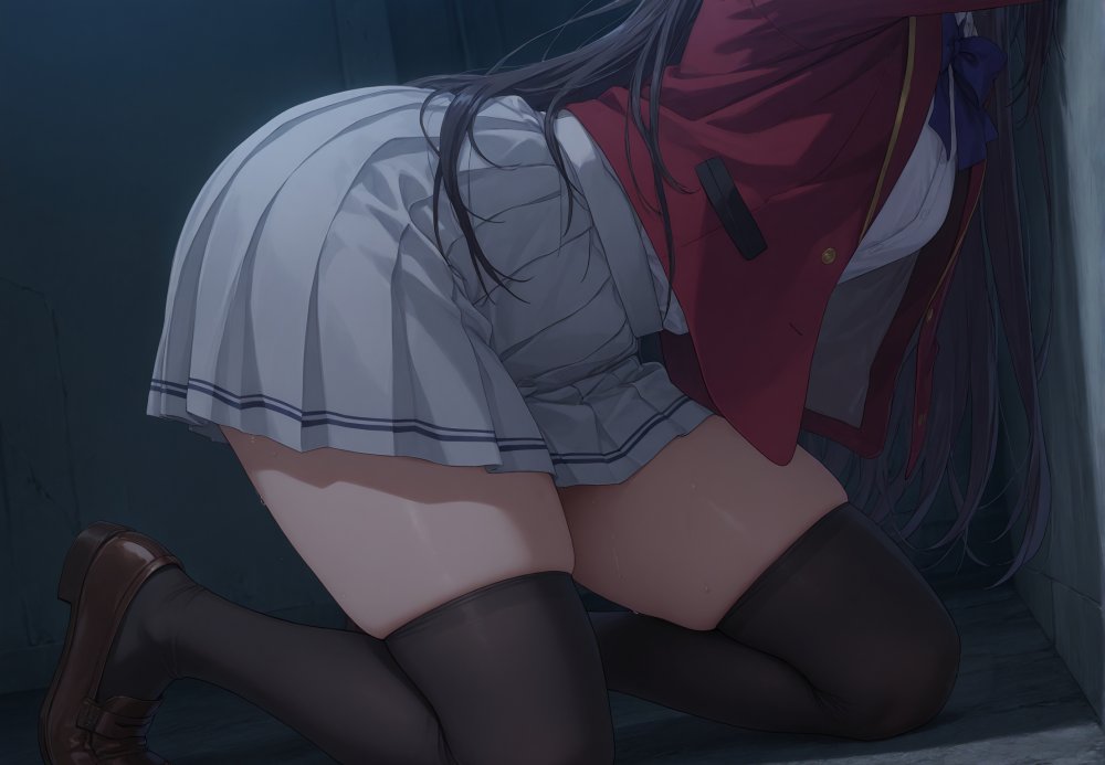 ヒロインの受難4 無料立ち読み46