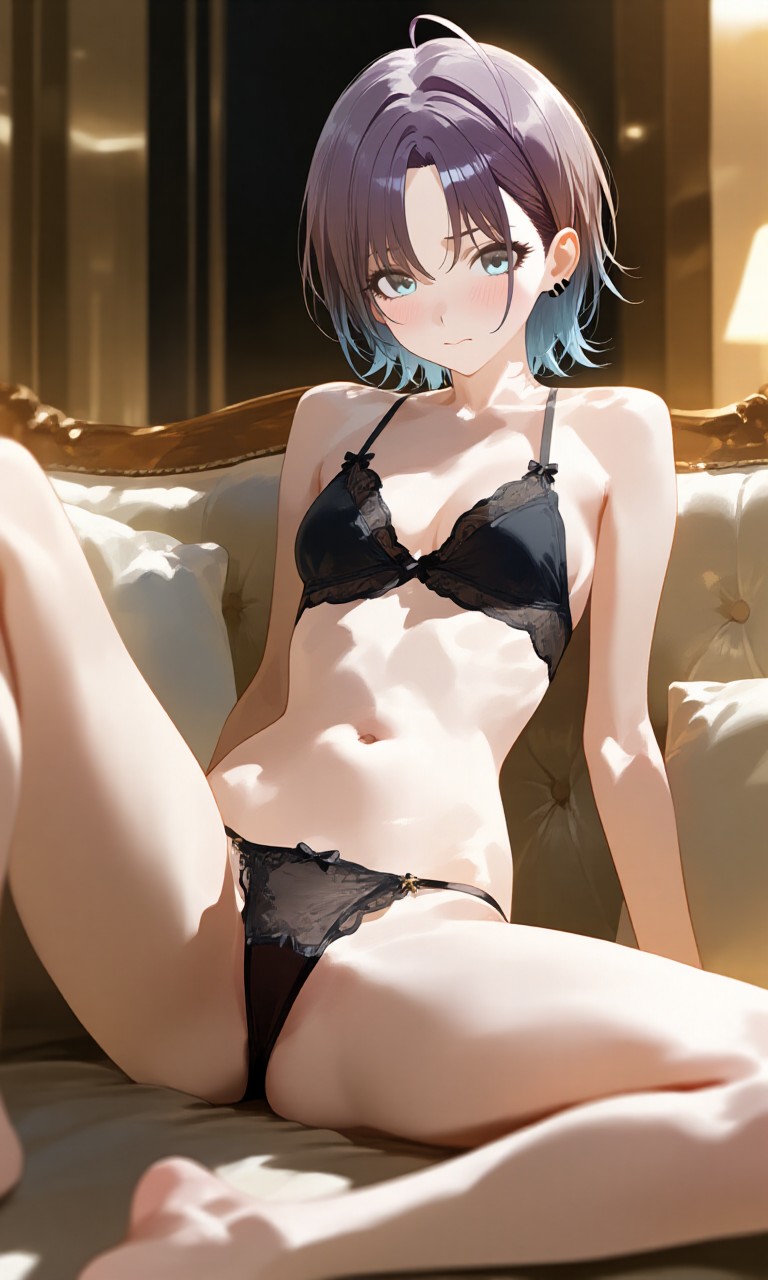 浅〇透1st写真集 無料立ち読み7