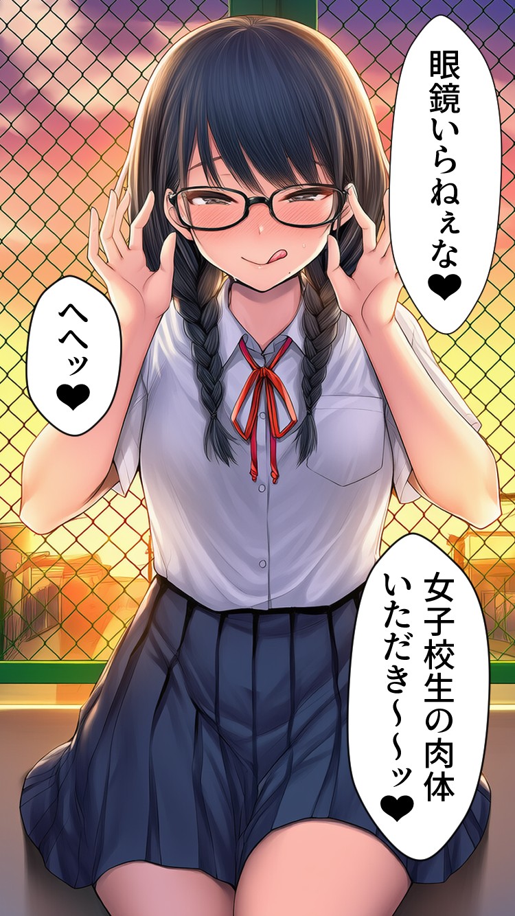 ぜひとも！肉体ちょうだい〜第二の人生マンキツ計画！〜 無料立ち読み13