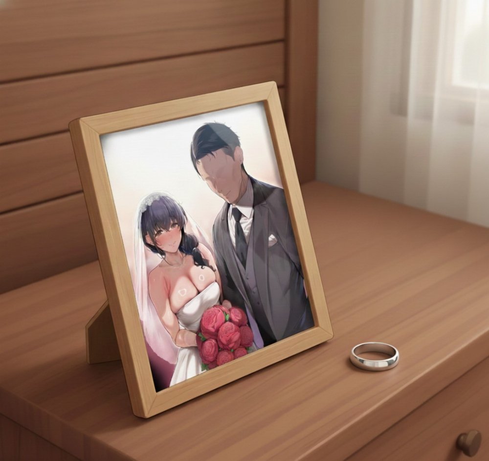 （人妻蟲姦CG499枚）人妻遥香（35）と不浄の淫蟲 後編その1 無料立ち読み11