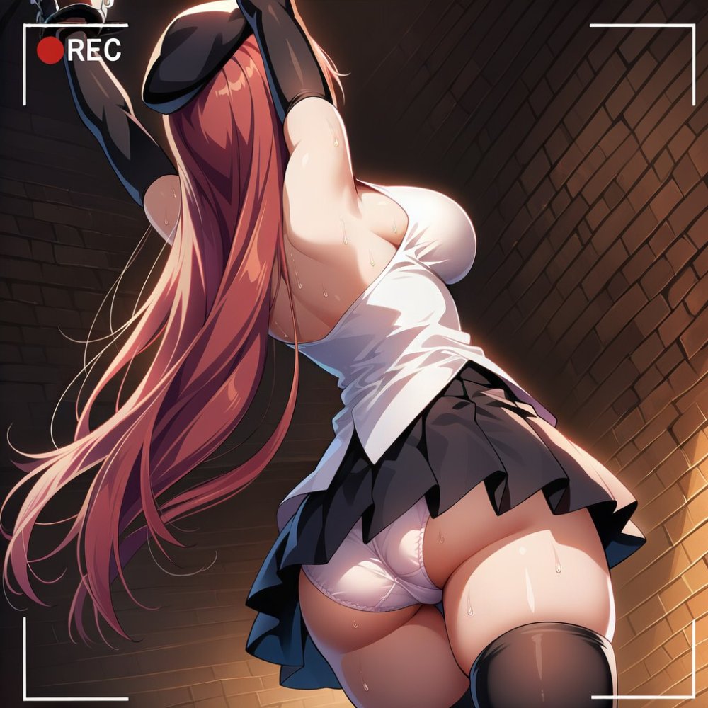 姦禁辱 vol.20 無料立ち読み17