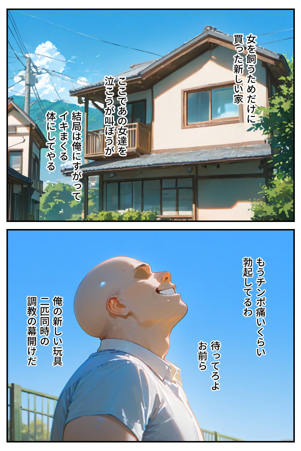 借金返済はわたしの身体で ー断れなかったふたりの物語ー （推しの子編） 無料立ち読み7