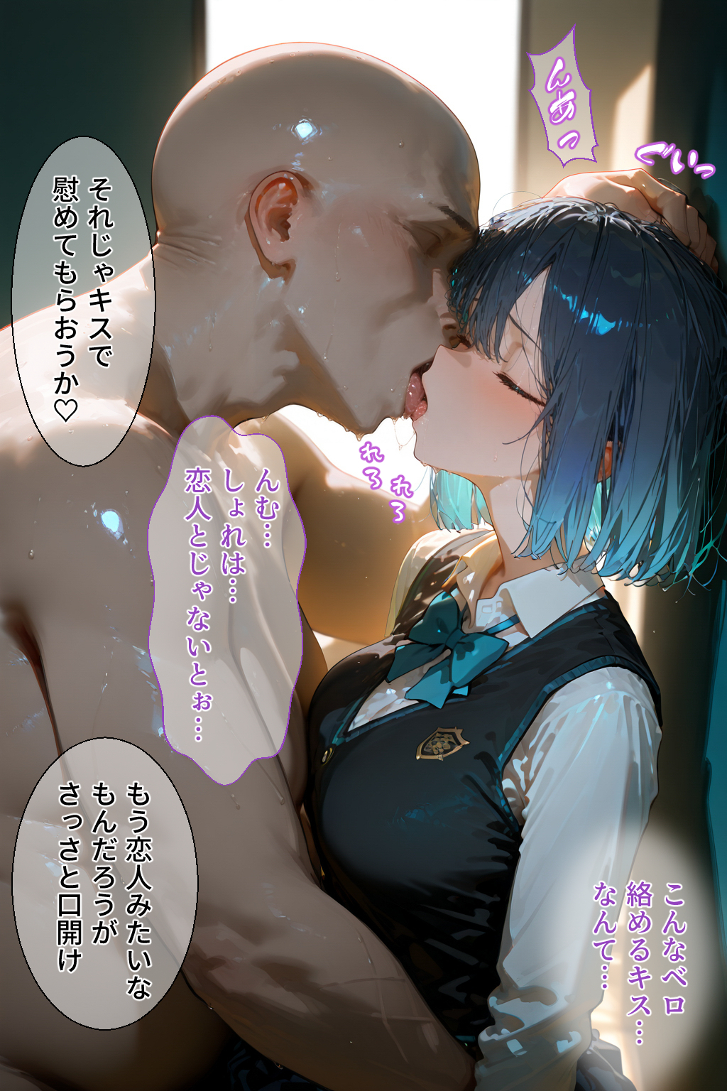 借金返済はわたしの身体で ー断れなかったふたりの物語ー （推しの子編） 無料立ち読み15