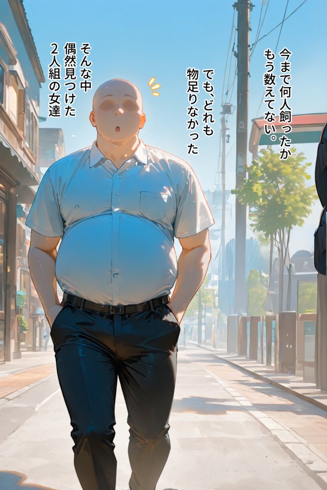 借金返済はわたしの身体で ー断れなかったふたりの物語ー （その着せ替え人形は恋をする編） 無料立ち読み23