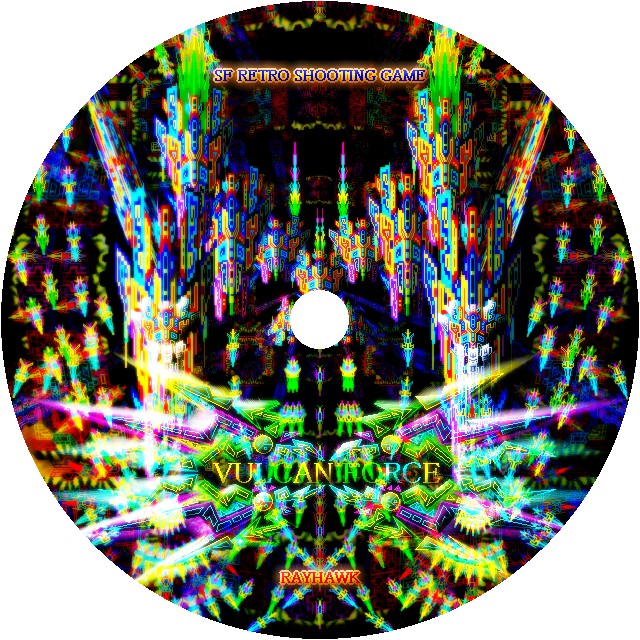 VULCAN FORCE 無料立ち読み12