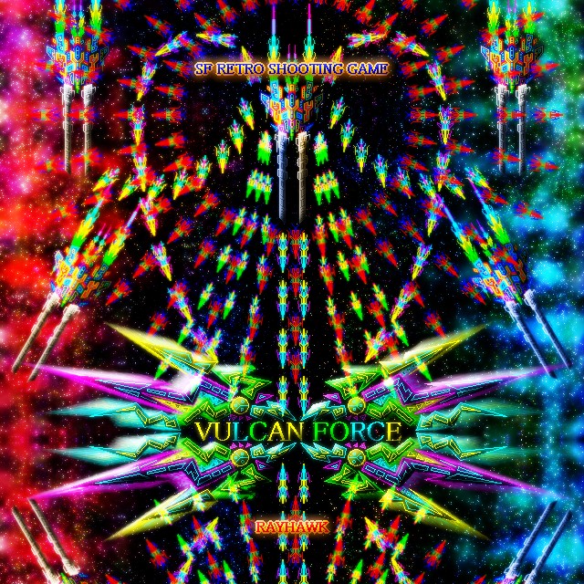VULCAN FORCE 無料立ち読み21