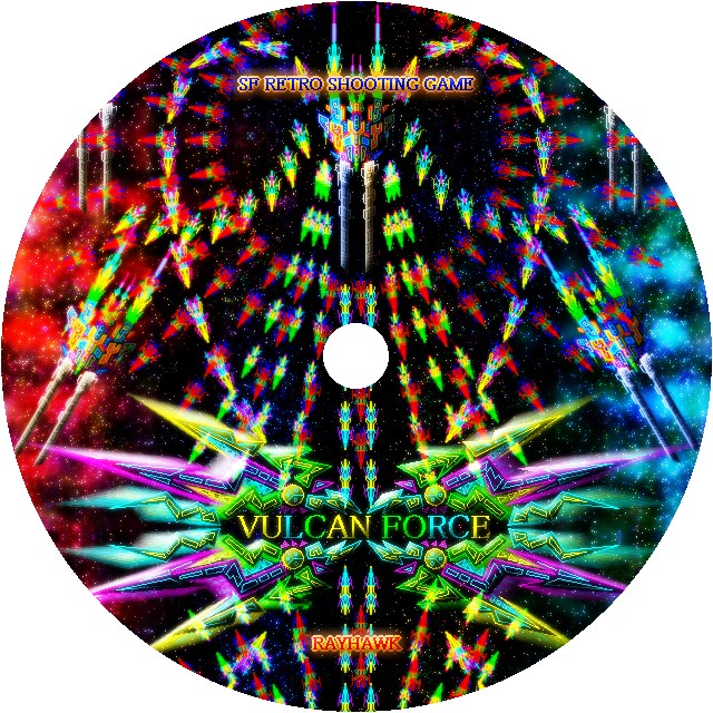 VULCAN FORCE 無料立ち読み22