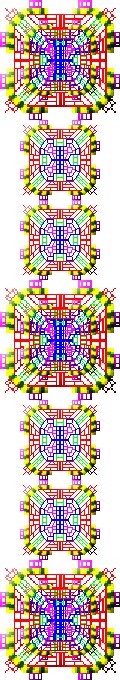 VULCAN FORCE 無料立ち読み39