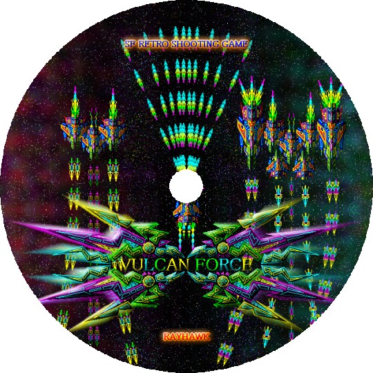 VULCAN FORCE 無料立ち読み56