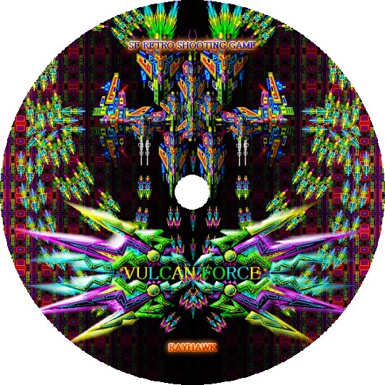 VULCAN FORCE 無料立ち読み60