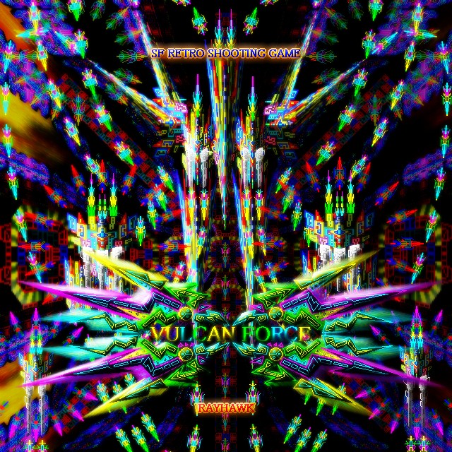 VULCAN FORCE 無料立ち読み71