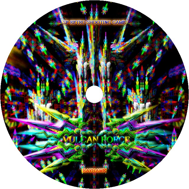 VULCAN FORCE 無料立ち読み72