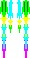 VULCAN FORCE 無料立ち読み85