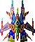 VULCAN FORCE 無料立ち読み86