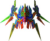 VULCAN FORCE 無料立ち読み93