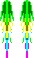 VULCAN FORCE 無料立ち読み98