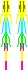 VULCAN FORCE 無料立ち読み100