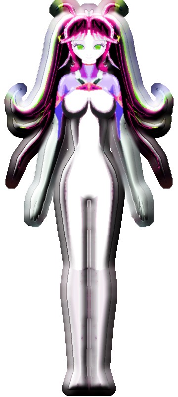 VULCAN FORCE 無料立ち読み107