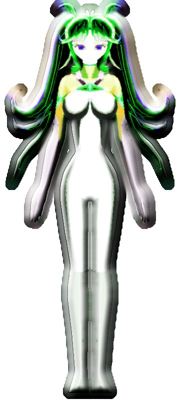 VULCAN FORCE 無料立ち読み108
