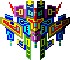 VULCAN FORCE 無料立ち読み121