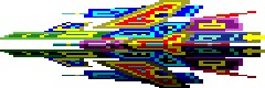 VULCAN FORCE 無料立ち読み122