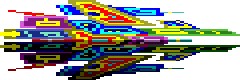 VULCAN FORCE 無料立ち読み125