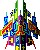 VULCAN FORCE 無料立ち読み157