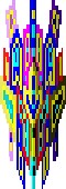 VULCAN FORCE 無料立ち読み176
