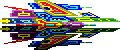 VULCAN FORCE 無料立ち読み191