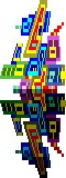 VULCAN FORCE 無料立ち読み199