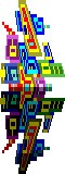 VULCAN FORCE 無料立ち読み201
