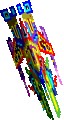 VULCAN FORCE 無料立ち読み207