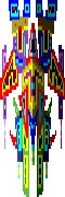 VULCAN FORCE 無料立ち読み208