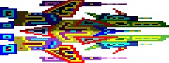 VULCAN FORCE 無料立ち読み222