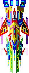 VULCAN FORCE 無料立ち読み223