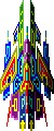 VULCAN FORCE 無料立ち読み237