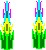 VULCAN FORCE 無料立ち読み316