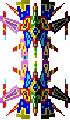 VULCAN FORCE 無料立ち読み320