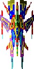 VULCAN FORCE 無料立ち読み322