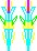 VULCAN FORCE 無料立ち読み354