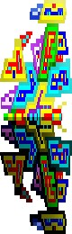 VULCAN FORCE 無料立ち読み362