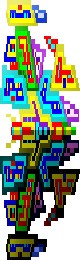 VULCAN FORCE 無料立ち読み365