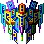 VULCAN FORCE 無料立ち読み390