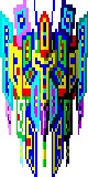 VULCAN FORCE 無料立ち読み392