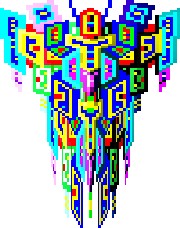 VULCAN FORCE 無料立ち読み394