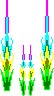 VULCAN FORCE 無料立ち読み410