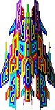 VULCAN FORCE 無料立ち読み471