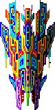 VULCAN FORCE 無料立ち読み473