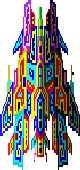 VULCAN FORCE 無料立ち読み495